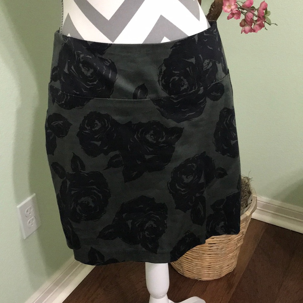 Mini skirt - Forever 21